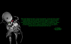 Quotes Transmetropolitan 1920×1200 Wallpaper 835087