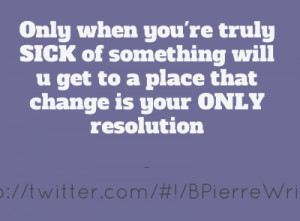 When You Are Sick Quotes