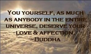 great quote from Buddha