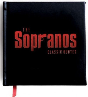 Funniest Sopranos Quotes. QuotesGram