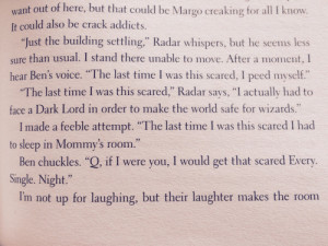 paper towns reference