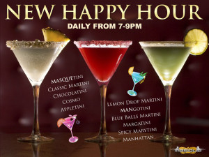 New Happy Hours Cheap Beers