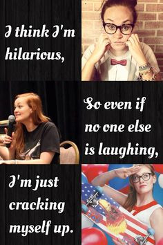 Mamrie hart quote