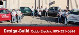 ... Longview, TX - Cobb Electric - Free Quotes Cobb Electric 903-331-0844
