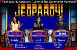 funny jeopardy
