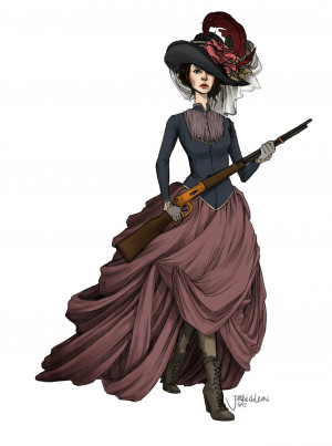 ... Design artists on tumblr Ashitaka lady eboshi yakul forest spirit LCAD