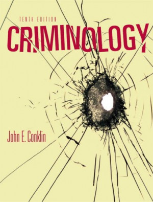 What A Criminology Degree Can Do For You