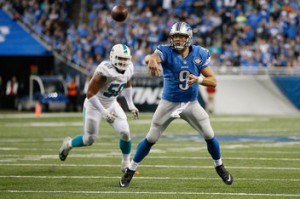 detroit lions quotes 6 lions players comment on win over dolphins by ...