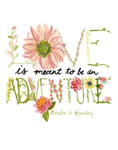 ... Watercolors Wednesday, Inspiration Prints, Quotes Words Sayings