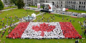 quotes about canada day lovely