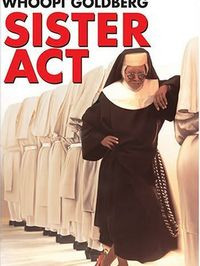 Sister Mary Lazarus: