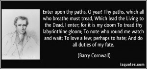 All round the room my silent servants wait, My friends in every season ...