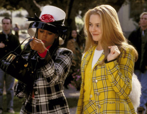 10 Totally Rad Quotes From 'Clueless' « Read Less