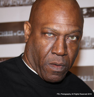 Quotes by Tom Lister Jr