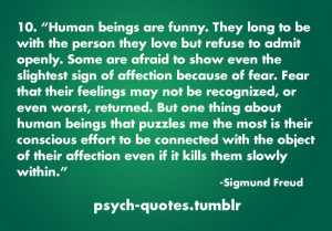 best psych quotes