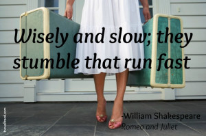 Shakespeare Quotes That Hit the Travel Freak’s Feels