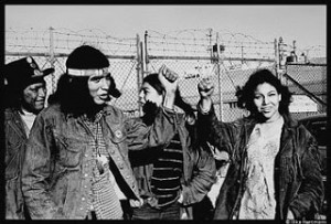 American Indian Women's Activism in the 1960s and 1970s