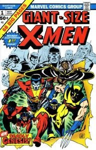 vintage x men comics - Google Search