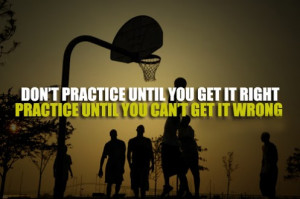 Prepare the athlete for the practice volume Improve sport specific ...