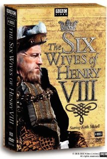 The Six Wives of Henry VIII (1970) Poster