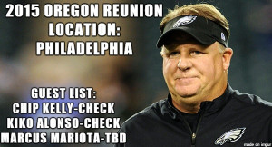 Trade Chip Kelly Memes