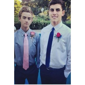 Jack Johnson 1/2 jack and jack #magcon My magcon boys