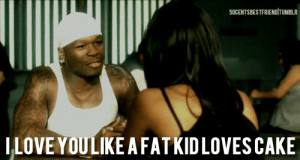 50 cent animated GIF
