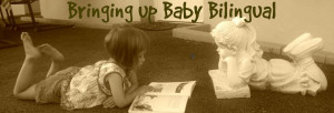 Bringing up Baby Bilingual