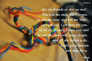 100 Friendship Day Quotes for Happy Friendship Day 2014