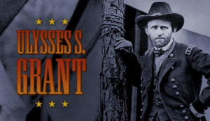 ... Grant: Warrior - Primary Resources: Personal Memoirs of U.S. Grant