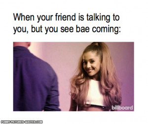 Me And Bae Quotes Bae be like quotes bae be like