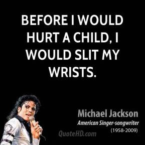 Hurt My Children Quotes