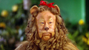 Cowardly corporate lions: Whatever happened to courage?