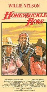 Rose [VHS]: Willie Nelson, Dyan Cannon, Amy Irving, Slim Pickens ...