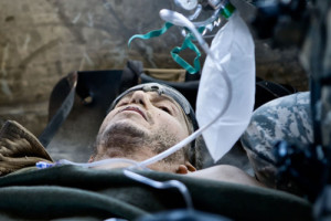 Update on Giles Duley, Photographer Wounded in AFG.