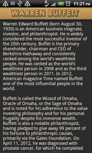 quotes says app is a complete collection of all quotes and sayings ...