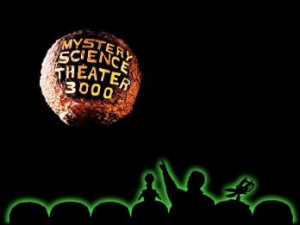 Series: Mystery Science Theater 3000
