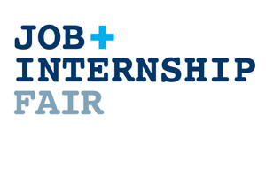 ... jpeg, ... Career Services to Host Job and Internship Fair on April 4