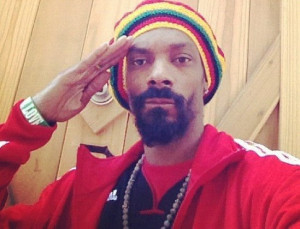 Why did Snoop Dogg change his name to Snoop Lion?