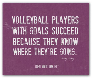 Home | volleyball quotes Gallery | Also Try: