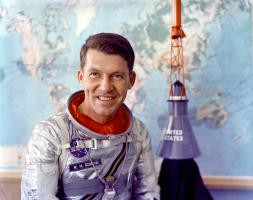 we know wally schirra was born at 1923 03 12 and also wally schirra ...