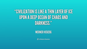 Civilization Quotes
