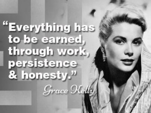 Grace Kelly Quotes | monbarboza2013 30 weeks ago grace kelly