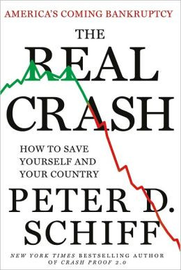 The Real Crash: America's Coming Bankruptcy---How to Save Yourself and ...