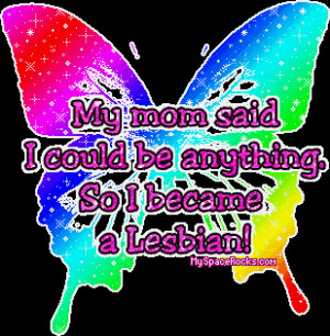 All Graphics » lesbian quotes