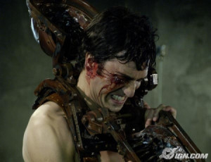 Movie Where He Said It: Saw II (2005)