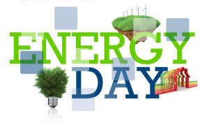 International energy day Wallpapers