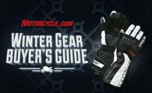 Waterproof Winter Gloves Buyer’s Guide