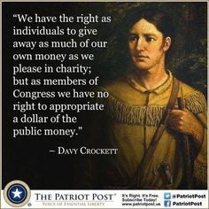 brother davy crockett preach more history politics davis crockett ...