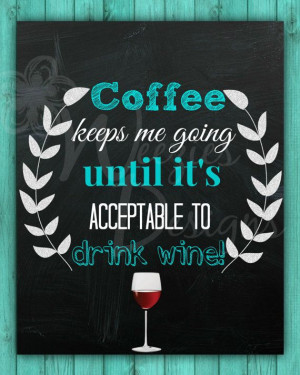 Wine Quotes